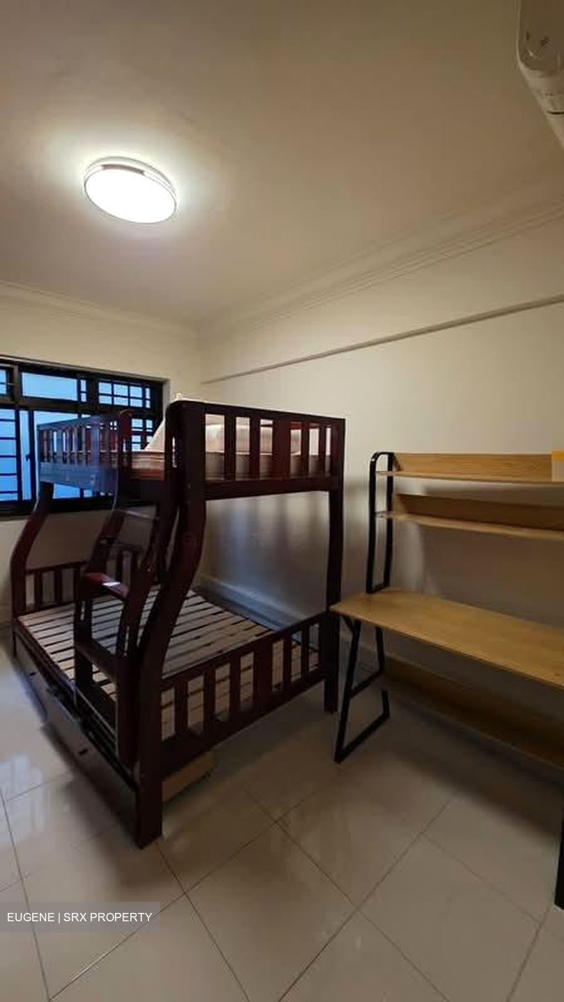 Blk 684B Woodlands Drive 73 (Woodlands), HDB 4 Rooms #603141821